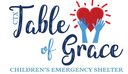 Central Texas Table of Grace  logo
