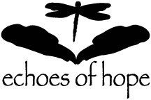 Echoes of Hope logo
