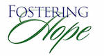 Fostering Hope logo
