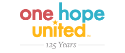 One Hope United logo